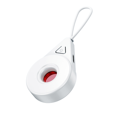 酒店摄像头智能探测仪宾馆防窥防监控检测仪红外扫描防偷拍神器