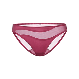 BeChic潮汐巴西裤纯棉内裤女性感BC21CD1