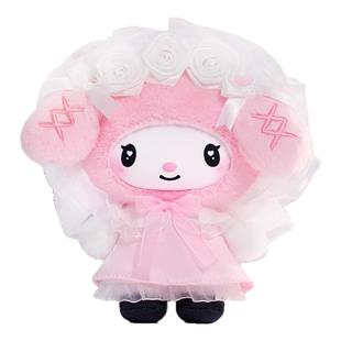 正版sunless秘境巡礼BJD盲盒潮玩可动人偶系列摆件女生生日礼物