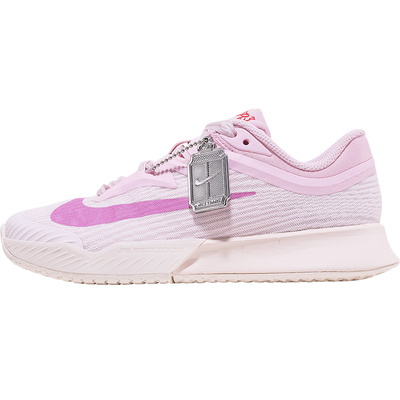nikevaporpro3郑钦文网球鞋女