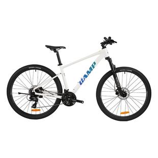 CAMP坎普 26款 征途200山地车 微转前变全隐藏式内走线变速自行车