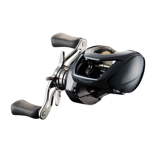 26款达瓦四弟子水滴轮STEEZ SV LIGHT史帝兹D路亚轮DAIWA鱼线轮