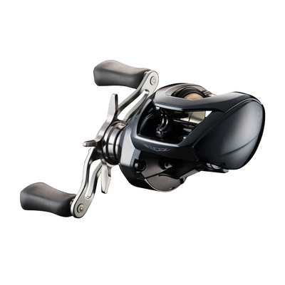 26款达瓦四弟子水滴轮STEEZ SV LIGHT史帝兹D路亚轮DAIWA鱼线轮