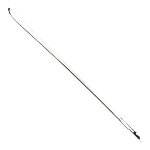 正音堂专业二胡弓子厂家直销真马尾黑檀弓鱼初学考级演奏琴弓配件