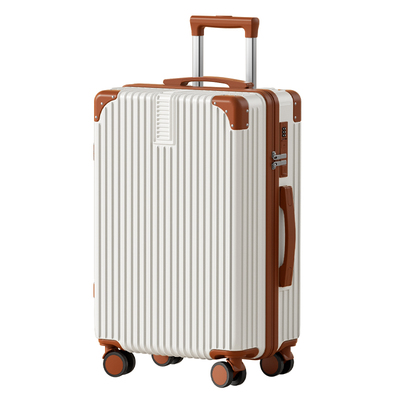 大容量结实耐用加厚行李箱密码箱