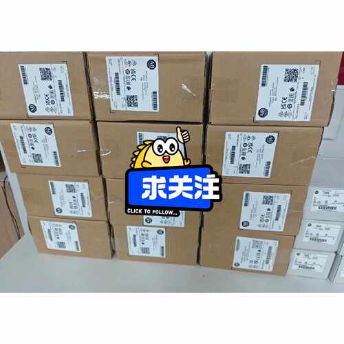 议价AB罗克韦尔变频器25BD4P0N114维修