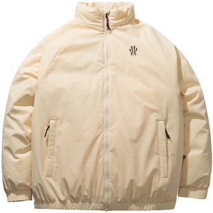 安踏凯里·欧文系列丨情侣款羽绒服男女防泼水秋冬外套172441908