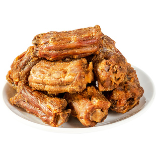 【现做现发】阿燕姐风干鸭脖手撕鸭肉零食椒盐香辣卤味永安小吃