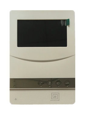 视得安980ry3s兼容机可视门铃