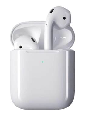 摩登仕M200ultra真无线蓝牙耳机