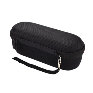 适用初普美容仪收纳盒保护套Tripollar2代脸部射频仪便携包旅行盒抗压防震可放充电器凝胶小巧弧形款手提包袋