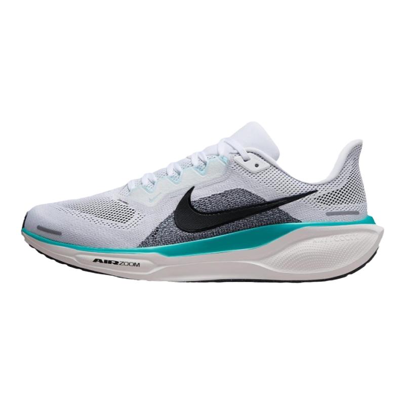 NikePegasus41白蓝运动跑步鞋