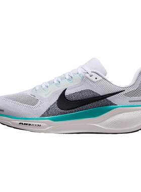 NikePegasus41白蓝运动跑步鞋