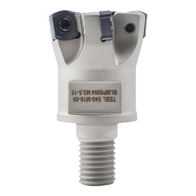 TFMBL09快进给数控锁牙头