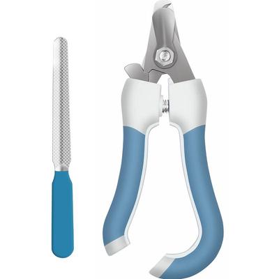 猫咪指甲剪防抓神器专用宠物