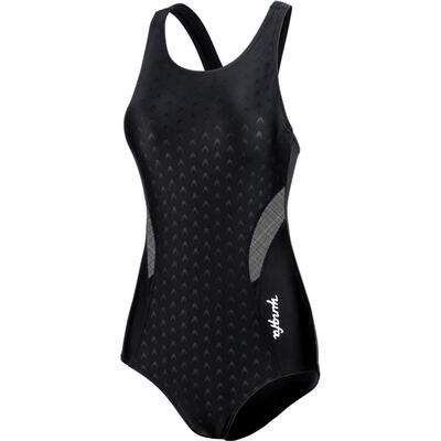 英发连体泳衣三角专业泳衣