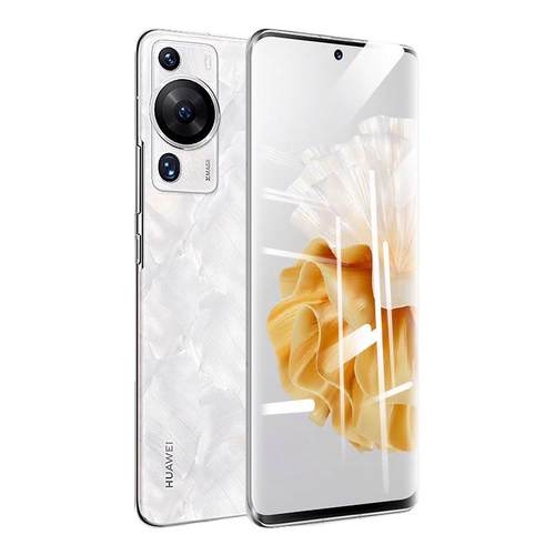 适用于华为p60pro钢化膜p60手机膜mate40pro全屏Art覆盖p30pro+新款保时捷水凝全包保护六十超清huawei曲面膜