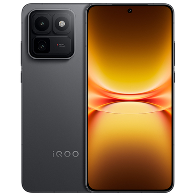 【广补超链】vivo iQOO 15T