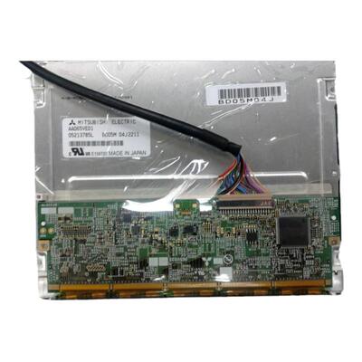 AA065VE01液晶显示屏