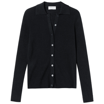 羊毛羊绒开衫开衫针织衫女