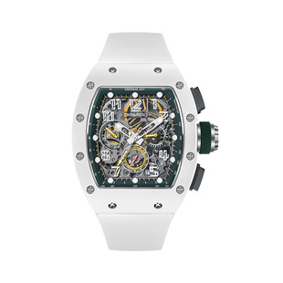 CRONUSART克洛斯碳素赛道 男士男款机械手表全自动镂空名牌腕表