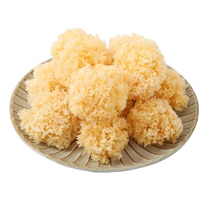 【软糯出胶】银耳碎干货福建特产古田银耳碎银耳羹蜂蜜糖滋补商用