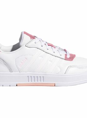 小白鞋Adidas/阿迪达斯