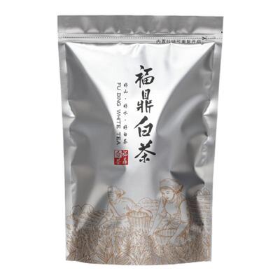 福鼎白茶铝箔袋茶叶包装袋