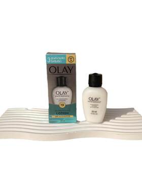 新包装～泰国olay玉兰油乳液润肤露30ML