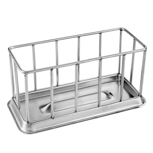 304不锈钢喂龟食台陆龟喂食器半水龟喂龟食台乌龟喂水盆喂水器