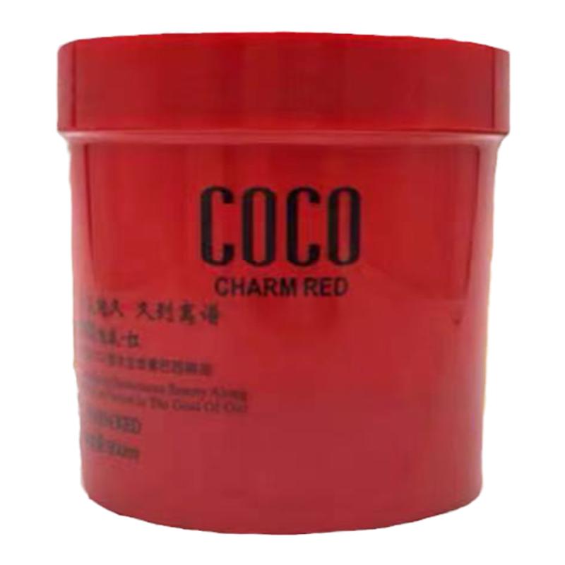 coco徽歌魅惑巴西焗油免蒸洗发水