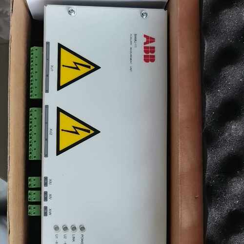 议价现货实价 BAMU-11 全新ABB变频器光纤分配单元 3AUA000010993