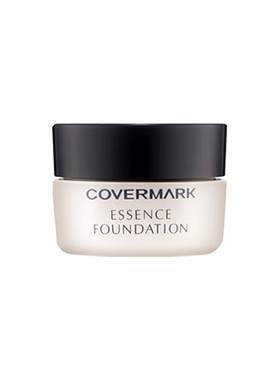 【回购券】COVERMARK珂芙缦保湿精华润透粉底霜3g体验装试色防晒