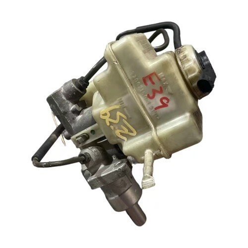 适用宝马E66 E60 E46 X5 E53 E39 X3 E83 X1 E84刹车总泵大力鼓