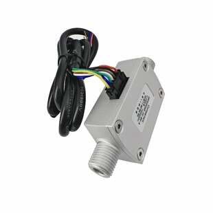 现货/微小气体质量流量计CAFS5106B 氮气氧气CO2燃气空气工业级