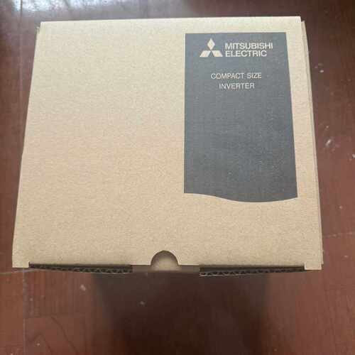 全新变频器FR-D720S-008SC-EC/014SC议价