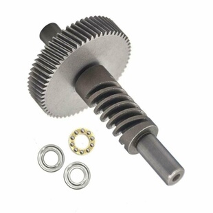 适用美国KitchenAid PROFESSIONAL 600厨师机蜗杆齿轮18号齿轮