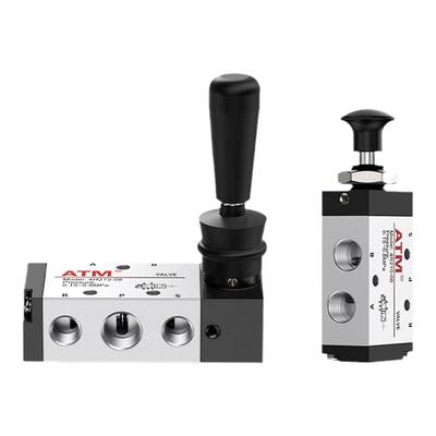 手板阀/手拉阀规格齐全-包邮