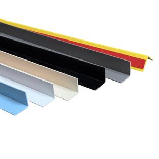 阴角线PVC墙角保护条护角条墙内角免打孔塑胶包边条防撞条装饰品