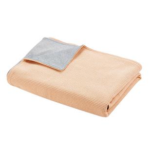 日本石崎成器电热暖身毯发热披肩USB可水洗户外办公室家用热斗篷