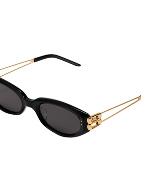 2025新款猫眼墨镜防紫外线