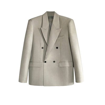 TRENDYWU 新钱智性