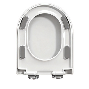 适配科勒马桶盖坐便盖板家用老旧式马桶圈马桶盖子坐便圈马桶通用