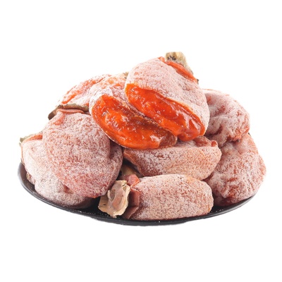 正宗富平柿饼！官方推荐正品！