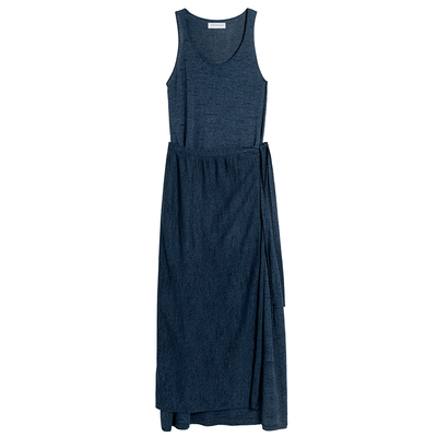 通勤气质连衣裙女一片式