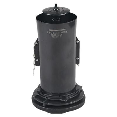 骏帝世家科勒马桶配件排水阀