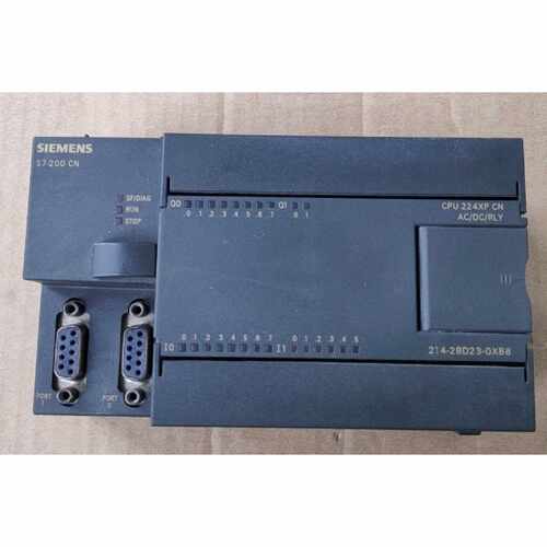 询价-CPU224XP，订货号:6ES7  214-2BD2