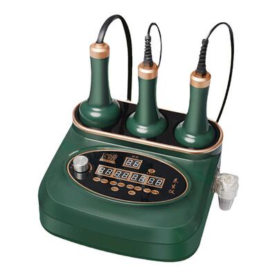 澳宝康电动刮痧仪器拔罐经络疏通