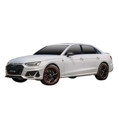 MTM奥迪a4l动力升级汽车改装直刷