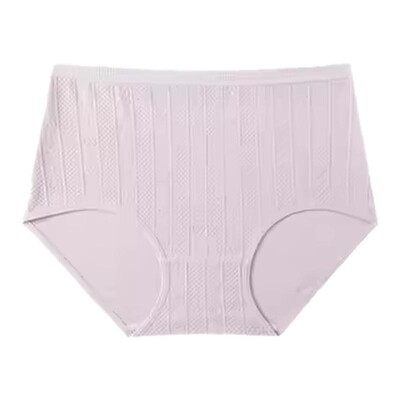【胖MM专属】大码女士纯棉内裤